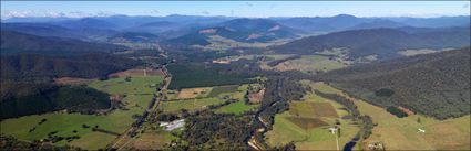 Ovens Valley - VIC (PBH3 00 34033)